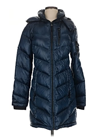 Andrew Marc Snow Jacket (view 1)