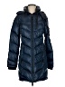 Andrew Marc 100% Polyester Blue Snow Jacket Size XS - photo 1