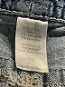 Maurices Blue Denim Shorts Size 1 - 2 - photo 4