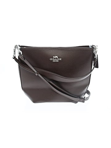 Coach Leather Crossbody Bag (view 1)