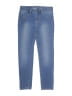 Cat & Jack Solid Blue Jeans Size M (kids) - photo 1