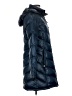 Andrew Marc 100% Polyester Blue Snow Jacket Size XS - photo 4