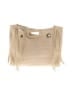 Maje Solid Ivory Tote One size - photo 1