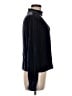 Intermix Black Long Sleeve Blouse Size M - photo 4