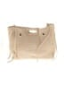 Maje Solid Ivory Tote One size - photo 2