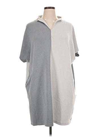 Te Verde Casual Dress (view 1)