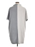 Te Verde Gray Casual Dress Size 1X - photo 2