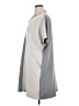 Te Verde Gray Casual Dress Size 1X - photo 5