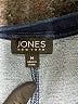 Jones New York Blue Pullover Sweater Size M - photo 7