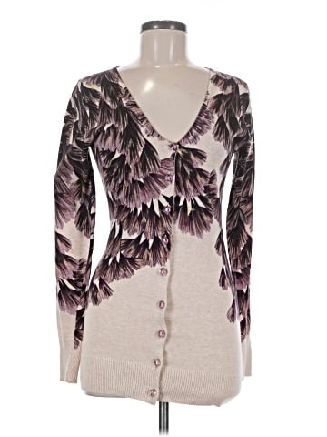 Charlotte Cardigan (view 1)