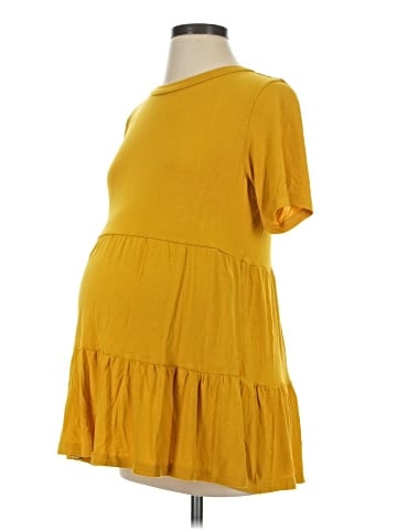 Xpenyo Short Sleeve Top (view 1)