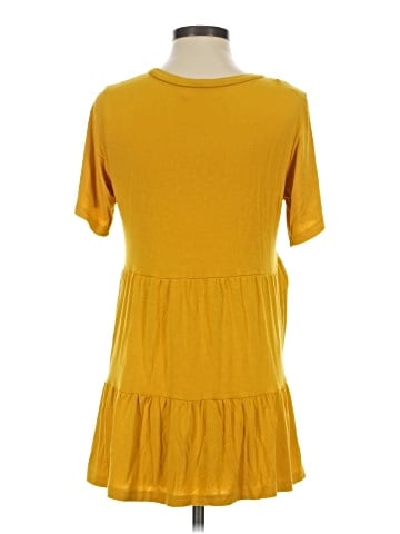 Xpenyo Short Sleeve Top (view 2)