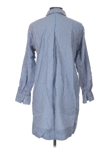 Old Navy 3/4 Sleeve Button-Down Shirt (view 2)