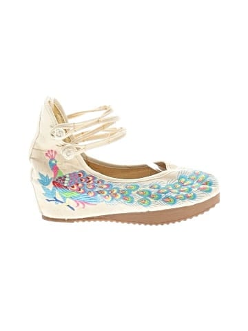 Unbranded Wedges (view 1)