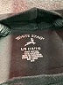 White Stag Black Turtleneck Sweater Size L - photo 7