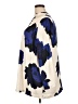 Lane Bryant Ivory 3/4 Sleeve Blouse Size 24 - photo 5
