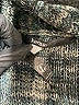 Kensie Gray Cardigan Size L - photo 7
