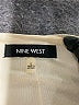 Nine West Tan Sleeveless Top Size L - photo 7