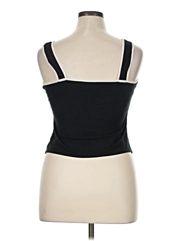 Who What Wear Tank Top (view 2)