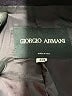 Giorgio Armani Black Wool Blazer Size 20 - photo 6