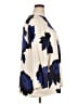 Lane Bryant Ivory 3/4 Sleeve Blouse Size 24 - photo 4