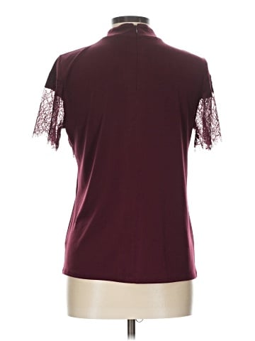 Decree Short Sleeve Top (view 2)