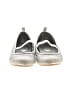 Disney Silver Flats Size 10 (kids) - photo 2