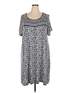 Max Studio Casual Dress