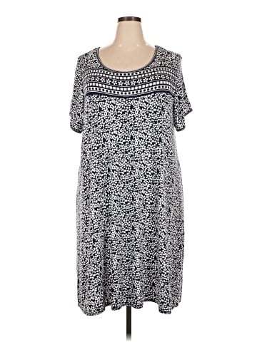 Max Studio Casual Dress (view 1)