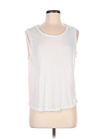 Gap Sleeveless T-Shirt (view 1)