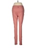 Glyder Color Block Pink Active Pants Size M - photo 2