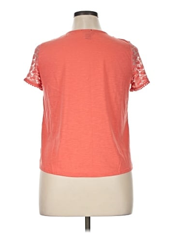 New Directions Short Sleeve T-Shirt (view 2)