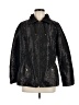 Laura Ashley Black Cardigan Size M - photo 1