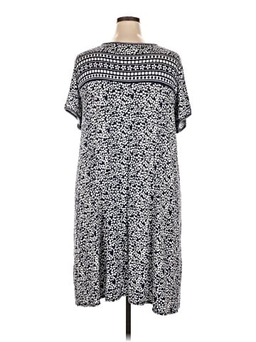 Max Studio Casual Dress (view 2)