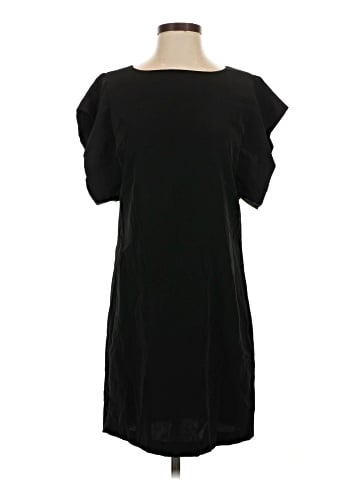 BCBGMAXAZRIA Short Sleeve Top (view 1)