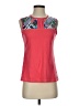 Sofibella Red Sleeveless Blouse Size S - photo 1