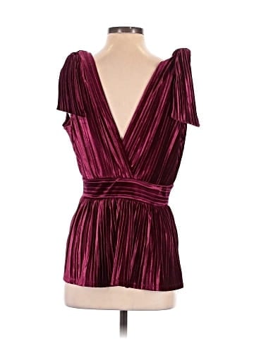 Venus Sleeveless Blouse (view 2)