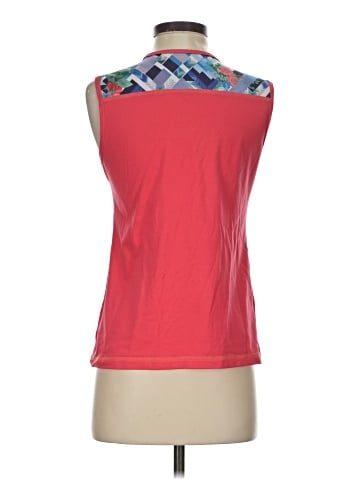 Sofibella Sleeveless Blouse (view 2)