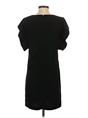 BCBGMAXAZRIA Short Sleeve Top (view 2)