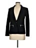 MICHAEL Michael Kors Black Blazer Size 6 - photo 1