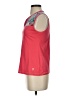 Sofibella Red Sleeveless Blouse Size S - photo 5