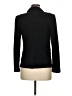 MICHAEL Michael Kors Black Blazer Size 6 - photo 2