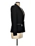 MICHAEL Michael Kors Black Blazer Size 6 - photo 4