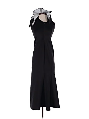 Aidan by Aidan Mattox Cocktail Dress (view 1)