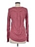 Vince. 100% Linen Red Pullover Sweater Size M - photo 2