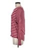 Vince. 100% Linen Red Pullover Sweater Size M - photo 5