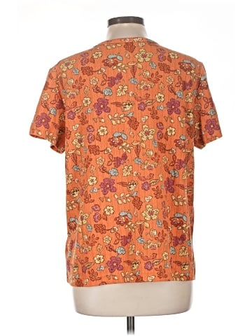 Blair Short Sleeve Henley (view 2)