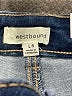 Westbound Solid Blue Jeans Size L - photo 7