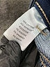 Westbound Solid Blue Jeans Size L - photo 8