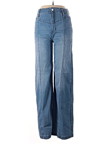 Altar'd State Jeans (view 1)